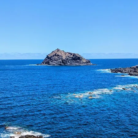 Apartamento Chc - La Libertad Garachico (Tenerife)