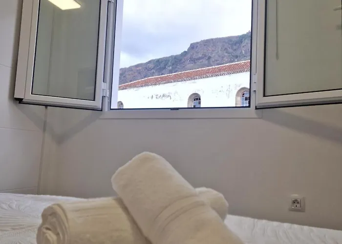 Lägenhet Chc - La Libertad *