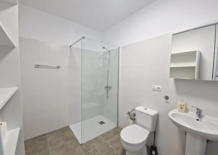 Chc - La Libertad * Garachico (Tenerife)