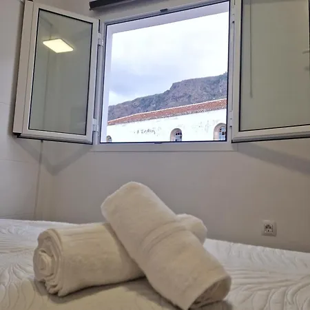 Apartment Chc - La Libertad Garachico *