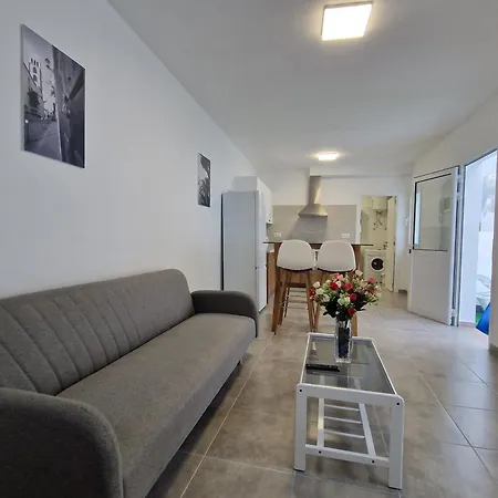 Apartment Chc - La Libertad Garachico *