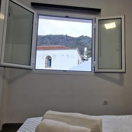 Apartment Chc - La Libertad Garachico
