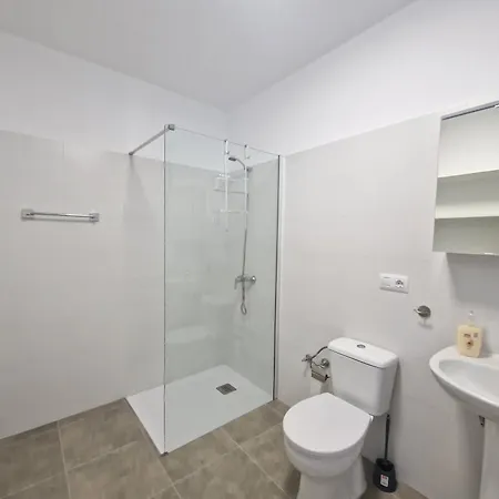 Chc - La Libertad * Гарачико