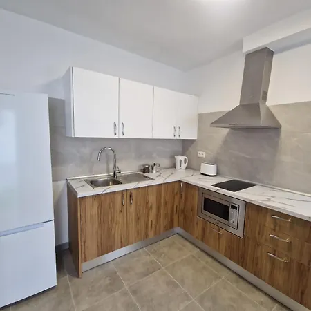 Chc - La Libertad * Гарачико