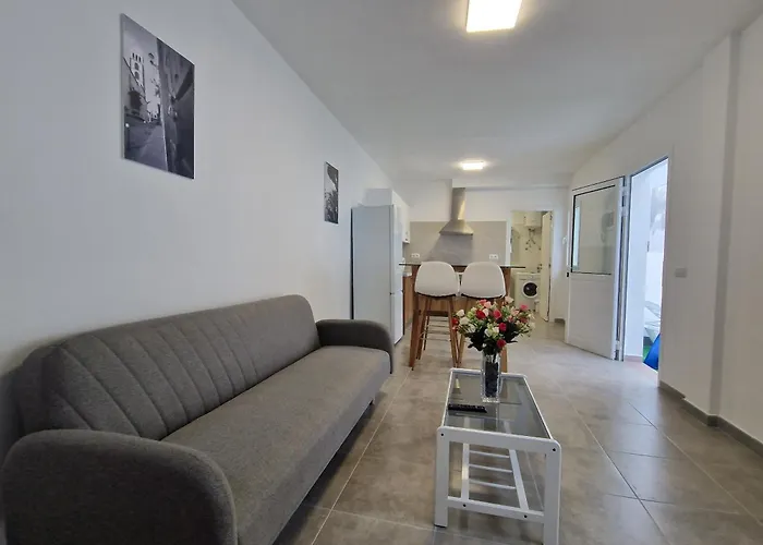 Apartament Chc - La Libertad *