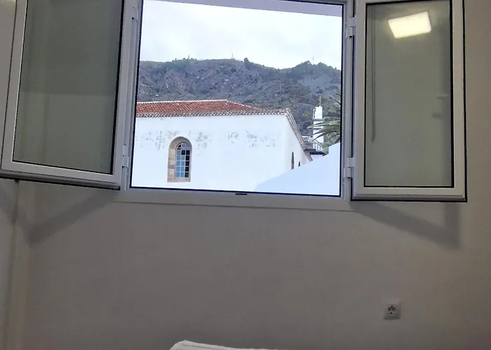 Apartament Chc - La Libertad