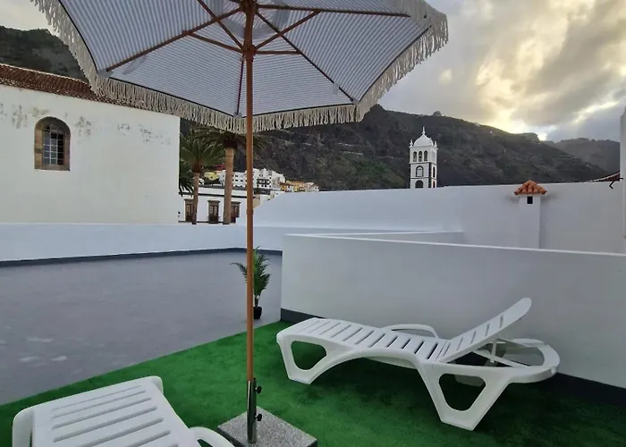 Apartament Chc - La Libertad *